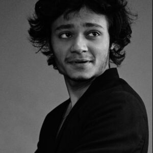 تصویر هنرمند Rizwan Shaikh