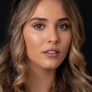 تصویر هنرمند Olivia Vasquez