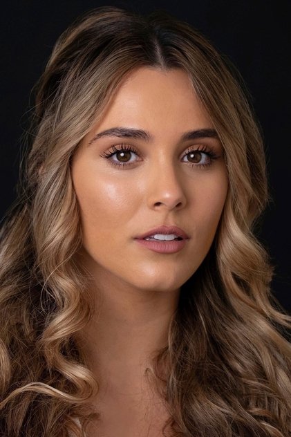 تصویر هنرمند Olivia Vasquez