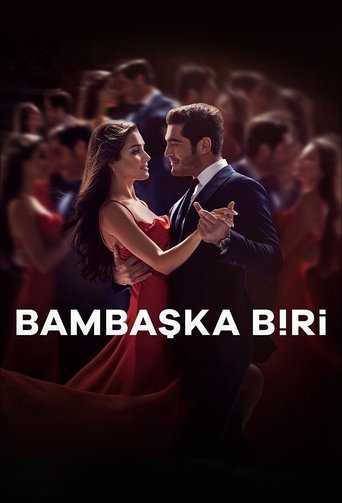 پوستر رسمی سریال Bambaska Biri (2023)