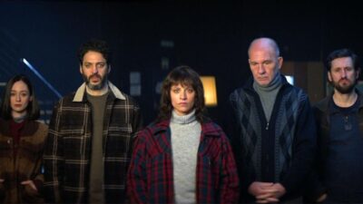 Teaser for Tell Me Your Name