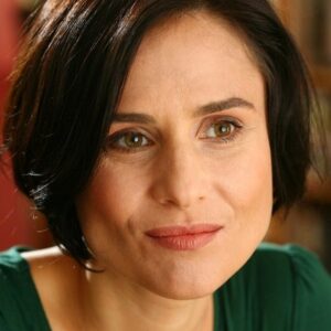 تصویر هنرمند Dorota Landowska