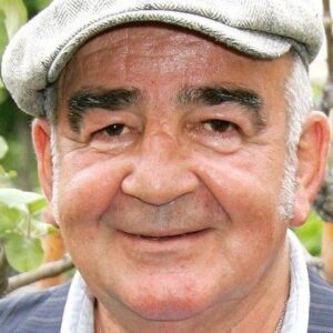 تصویر هنرمند Jean-Louis Foulquier