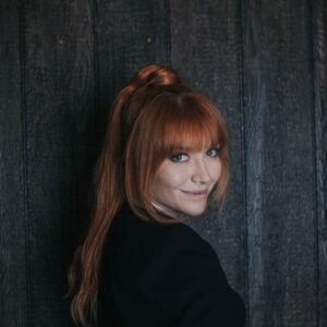 تصویر هنرمند Mercedes Bryce Morgan