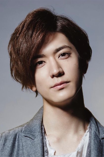 تصویر هنرمند Yuto Nakajima