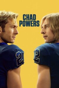 پوستر رسمی سریال Chad Powers (2025)