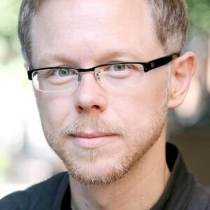 تصویر هنرمند Steven Kynman