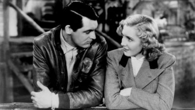 Teaser for Only Angels Have Wings