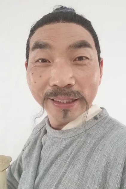 تصویر هنرمند Liu Zhanling