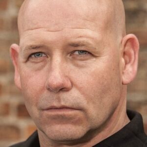 تصویر هنرمند Stacey Gough