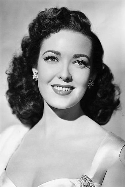 تصویر هنرمند Linda Darnell