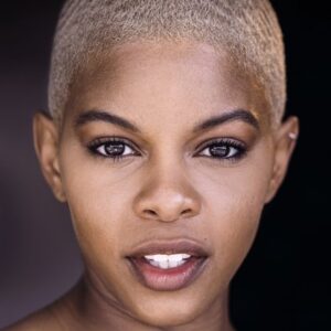 تصویر هنرمند Morgan Dixon