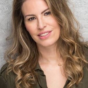 تصویر هنرمند Farah Nabulsi