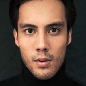 تصویر هنرمند Rafa Siguion-Reyna