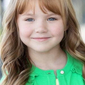 تصویر هنرمند Remington Evans