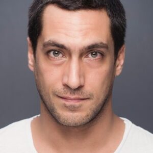 تصویر هنرمند Berk Hakman