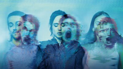 Teaser for Flatliners