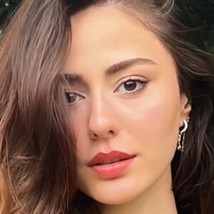 تصویر هنرمند Sema Gültekin