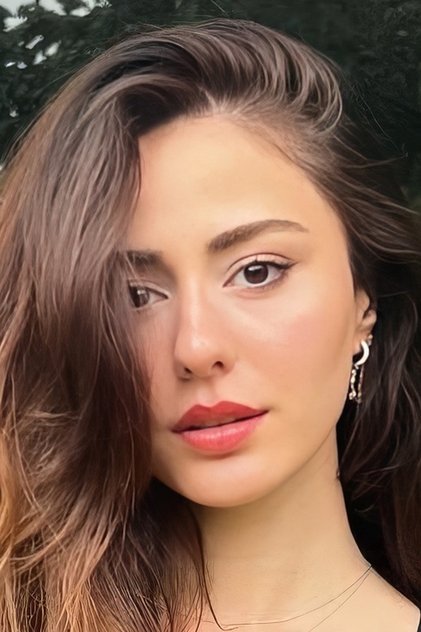 تصویر هنرمند Sema Gültekin