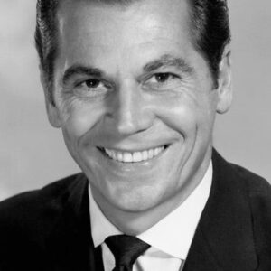 تصویر هنرمند Ron Randell