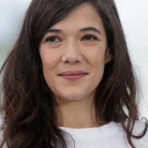 تصویر هنرمند Mélanie Doutey