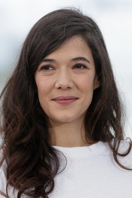 تصویر هنرمند Mélanie Doutey