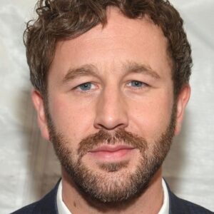 تصویر هنرمند Chris O'Dowd