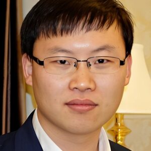 تصویر هنرمند 周涛