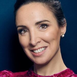 تصویر هنرمند Mary Bronstein