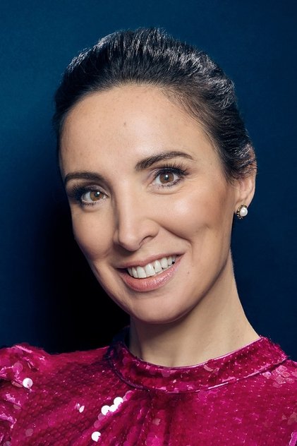 تصویر هنرمند Mary Bronstein