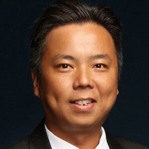 تصویر هنرمند Chi-Feng Lin