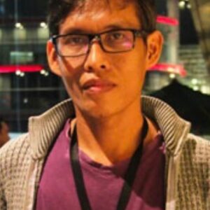 تصویر هنرمند Adi Marsono