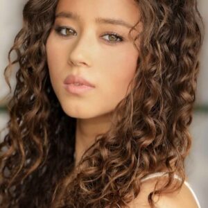 تصویر هنرمند Samantha Cochran