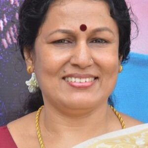 تصویر هنرمند Sabitha Anand