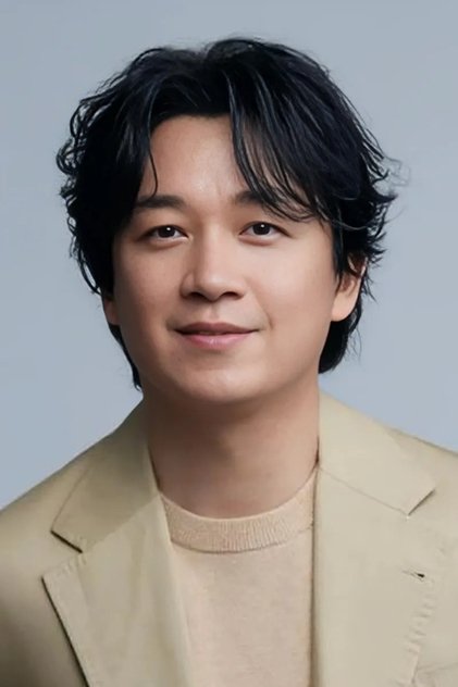 تصویر هنرمند Pan Yueming