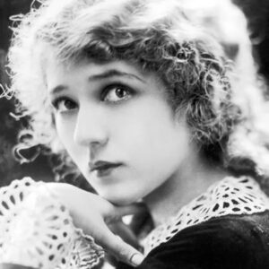 تصویر هنرمند Mary Pickford