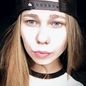 تصویر هنرمند Rebecca Kožková