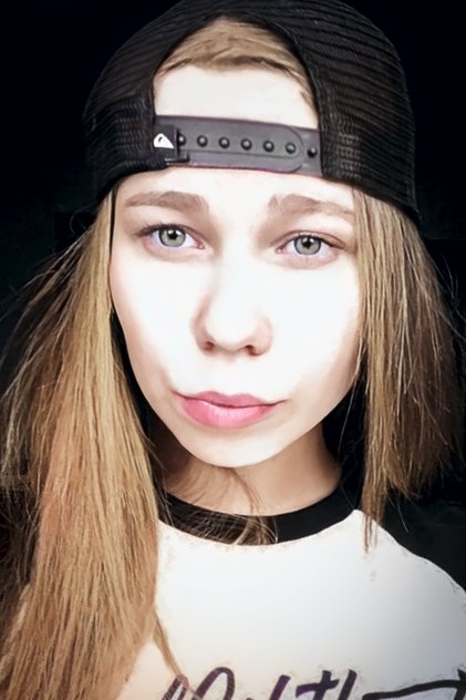 تصویر هنرمند Rebecca Kožková