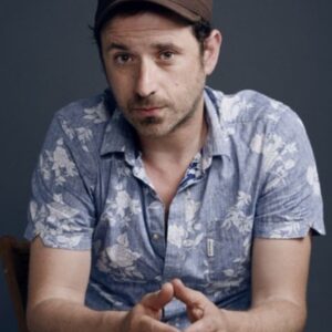 تصویر هنرمند Josh Malerman