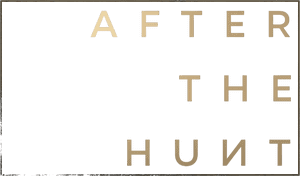 لوگوی رسمی فیلم After the Hunt (2025)