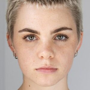 تصویر هنرمند Chloe Parker