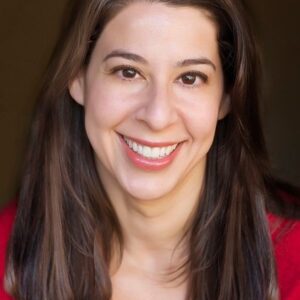 تصویر هنرمند Becky Sloviter