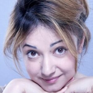 تصویر هنرمند Nazanin Taheri