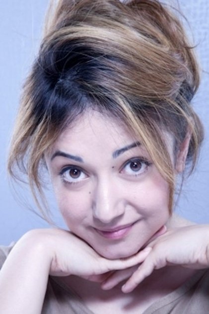 تصویر هنرمند Nazanin Taheri