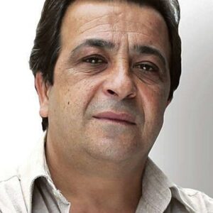 تصویر هنرمند Leòn Ali Çifteci