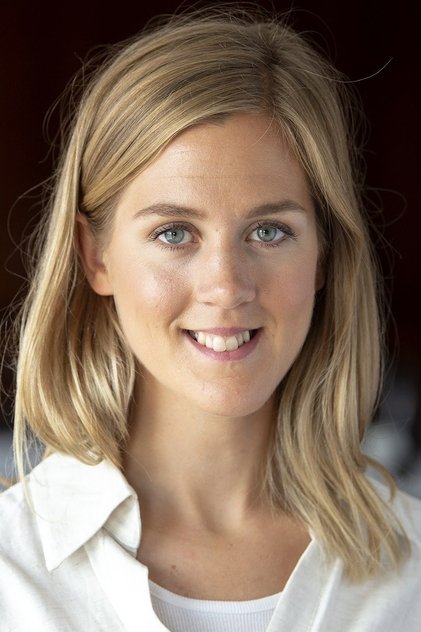 تصویر هنرمند Malin Persson