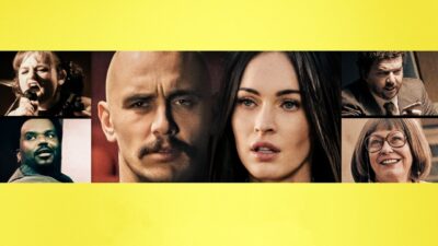 Teaser for Zeroville