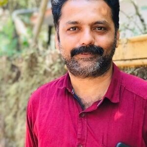 تصویر هنرمند Manoj K U