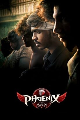 پوستر رسمی فیلم Phoenix (2024)