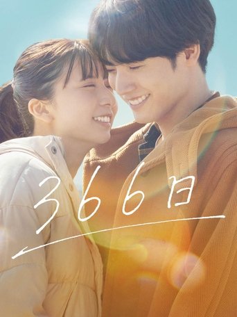 پوستر رسمی فیلم 366 Days (2025)